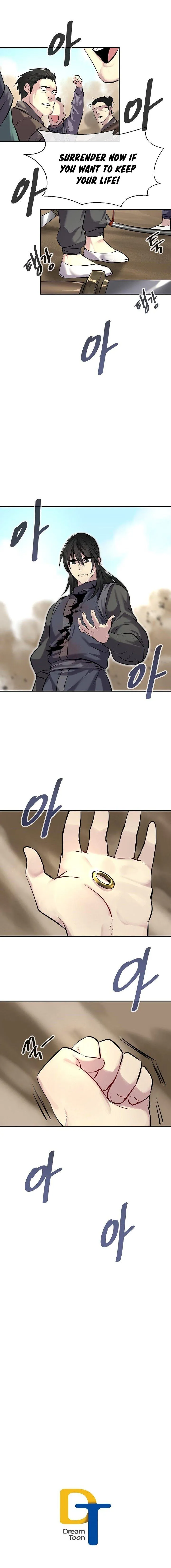 Volcanic Age Chapter 67 Online - página 13