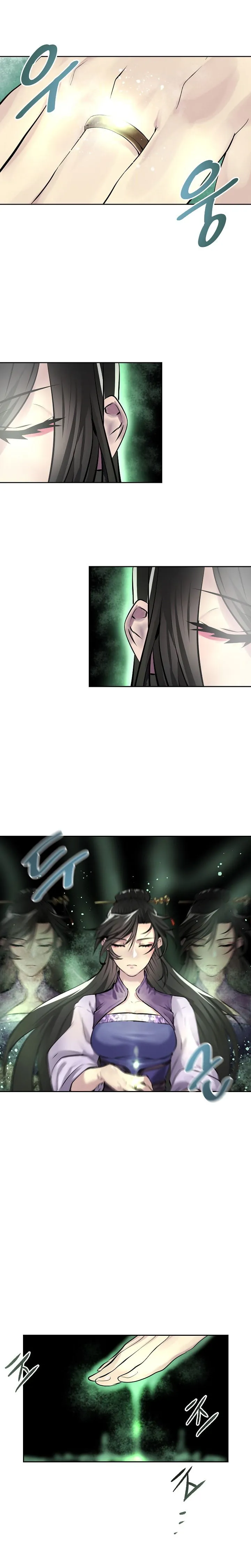 Volcanic Age Chapter 68 Online - página 9