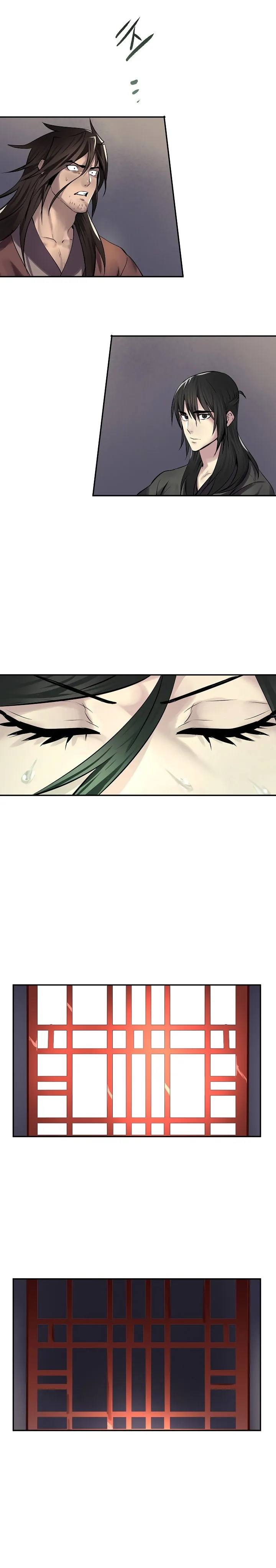 Volcanic Age Chapter 68 Online - página 10