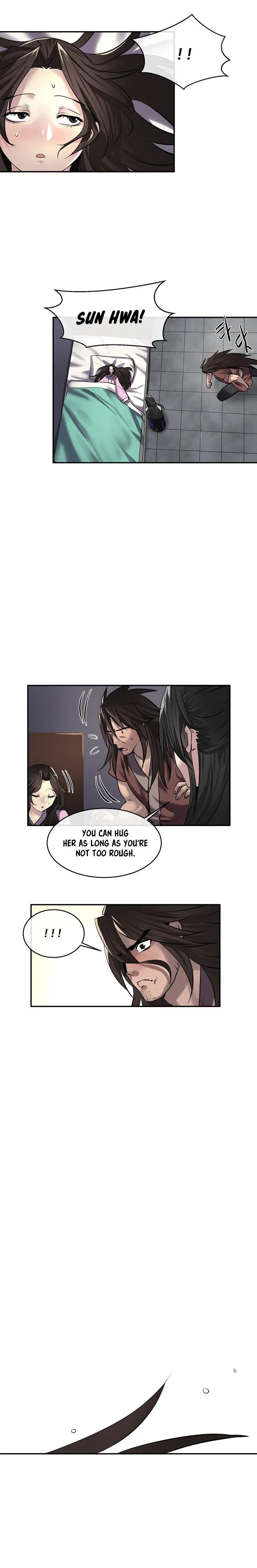 Volcanic Age Chapter 68 Online - página 13