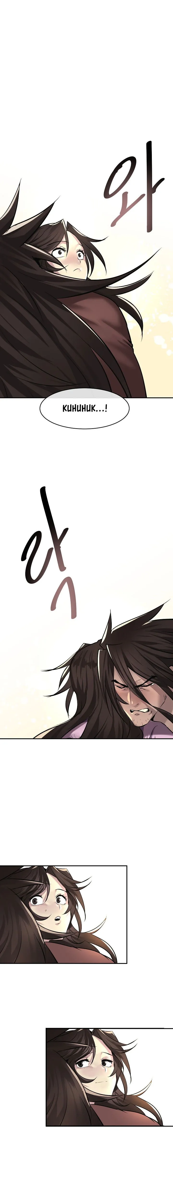 Volcanic Age Chapter 68 Online - página 14