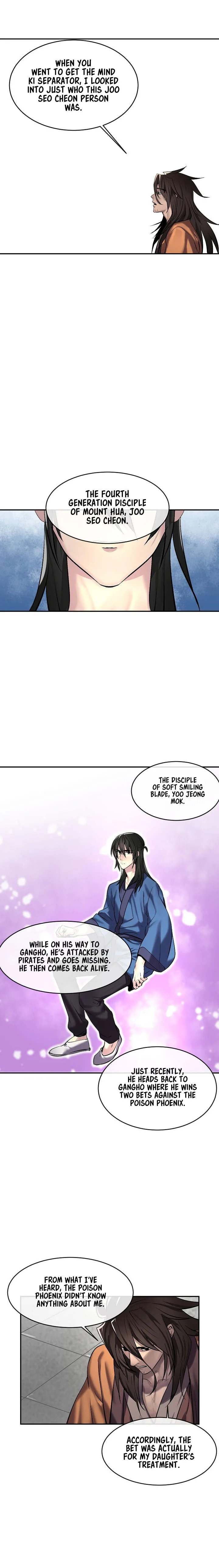 Volcanic Age Chapter 69 Online - página 4