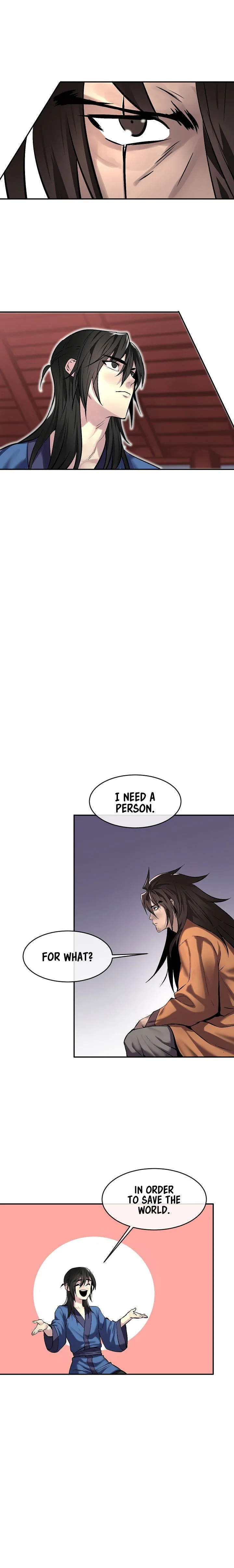 Volcanic Age Chapter 69 Online - página 5