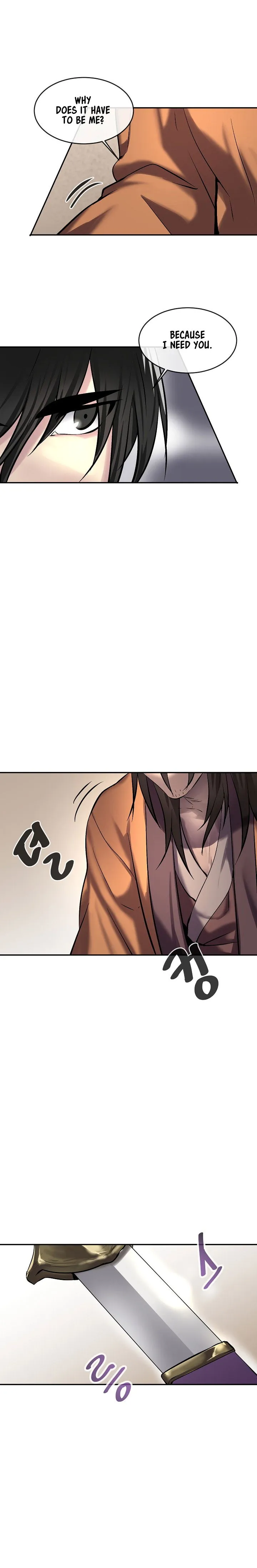 Volcanic Age Chapter 69 Online - página 6