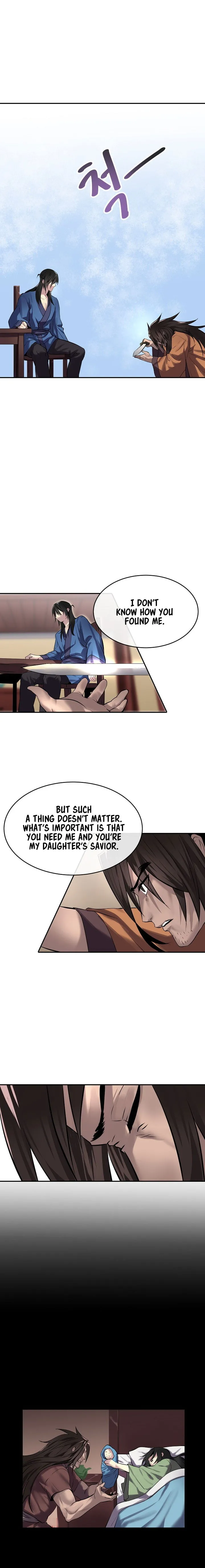 Volcanic Age Chapter 69 Online - página 7