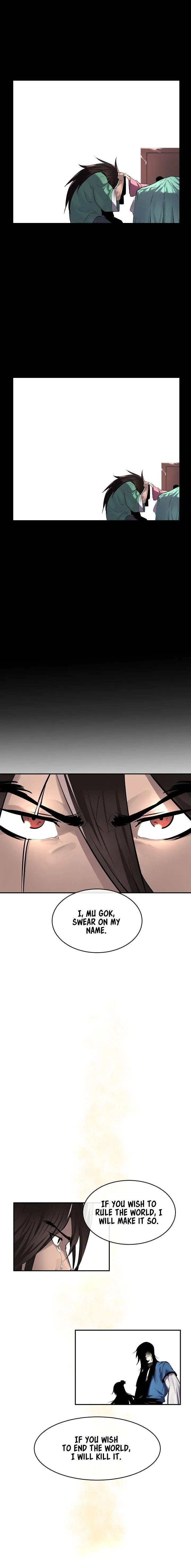 Volcanic Age Chapter 69 Online - página 9
