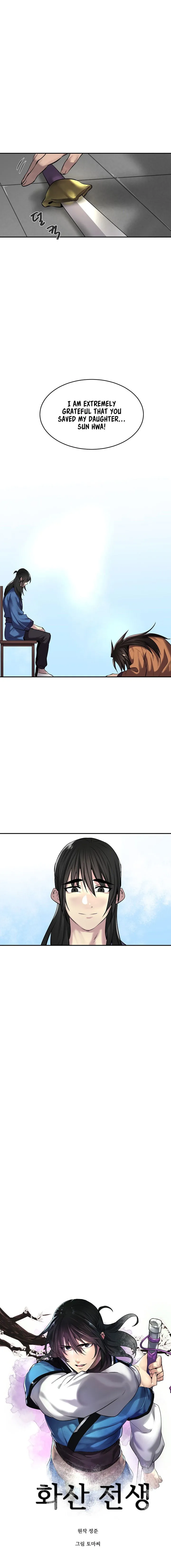 Volcanic Age Chapter 69 Online - página 11