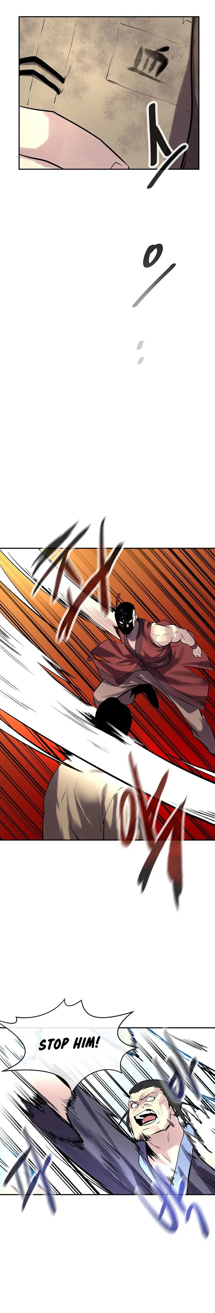 Volcanic Age Chapter 69 Online - página 17