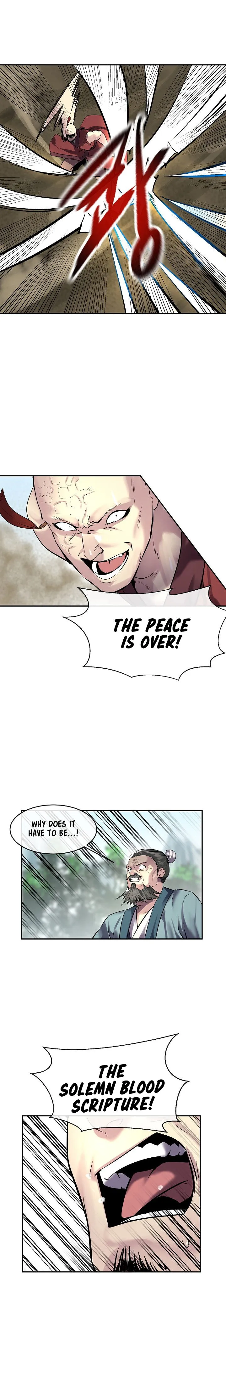 Volcanic Age Chapter 69 Online - página 18