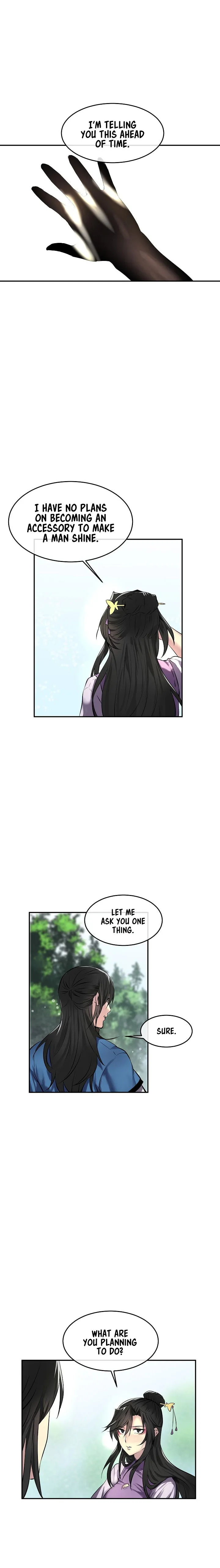 Volcanic Age Chapter 69 Online - página 20