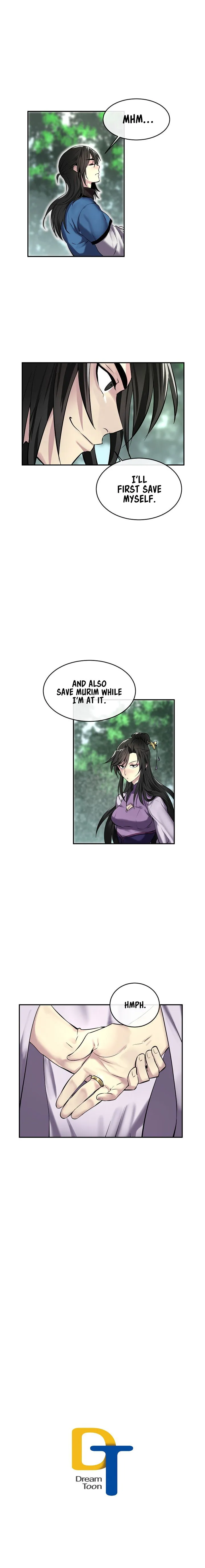 Volcanic Age Chapter 69 Online - página 21