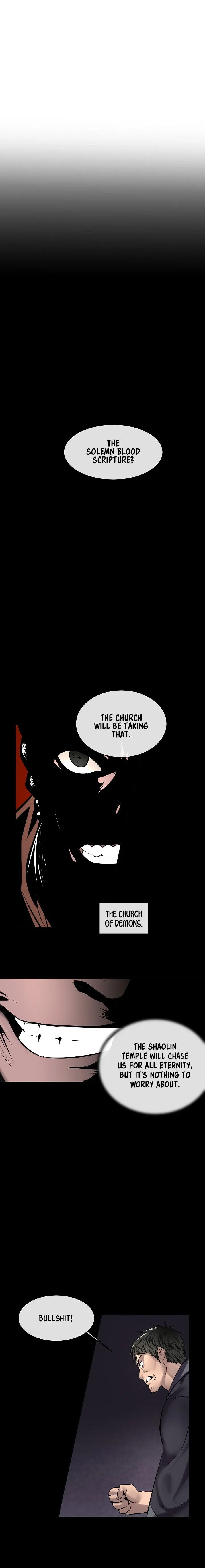 Volcanic Age Chapter 69 Online - página 22