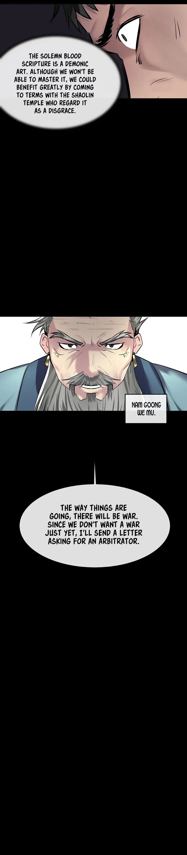 Volcanic Age Chapter 69 Online - página 23