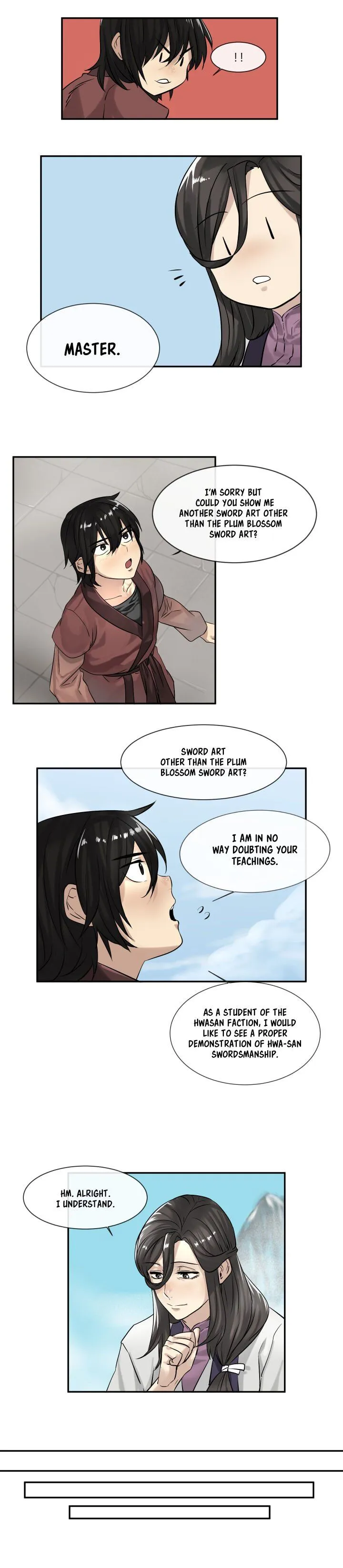 Volcanic Age Chapter 7 Online - página 8