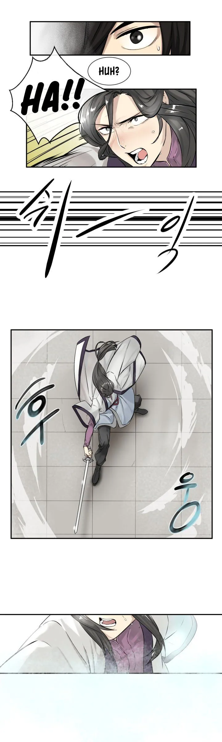 Volcanic Age Chapter 7 Online - página 10