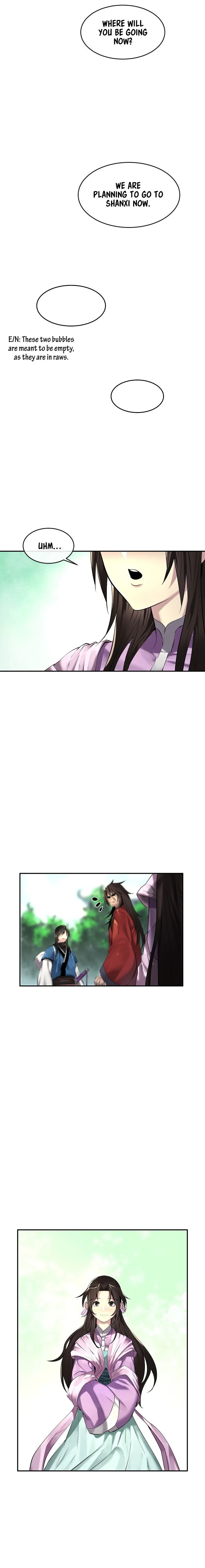 Volcanic Age Chapter 70 Online - página 8