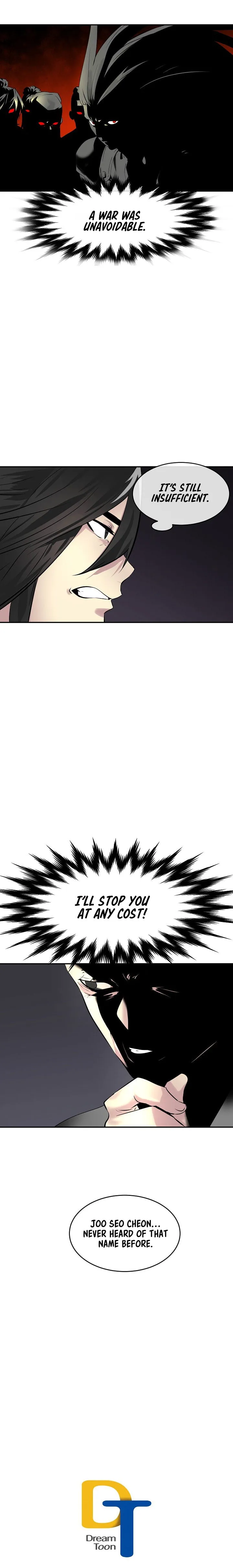 Volcanic Age Chapter 70 Online - página 18