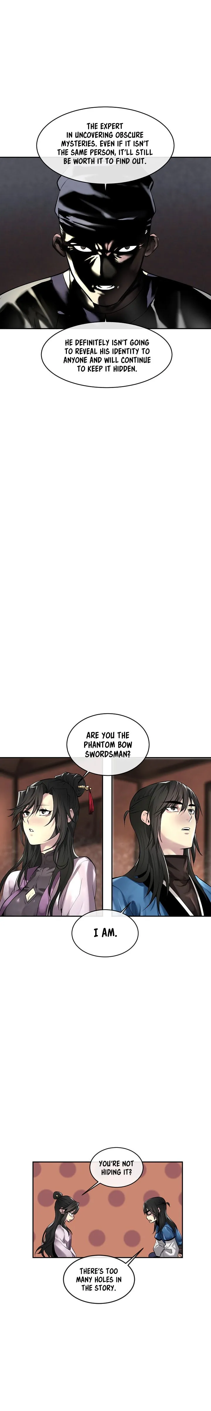 Volcanic Age Chapter 71 Online - página 5