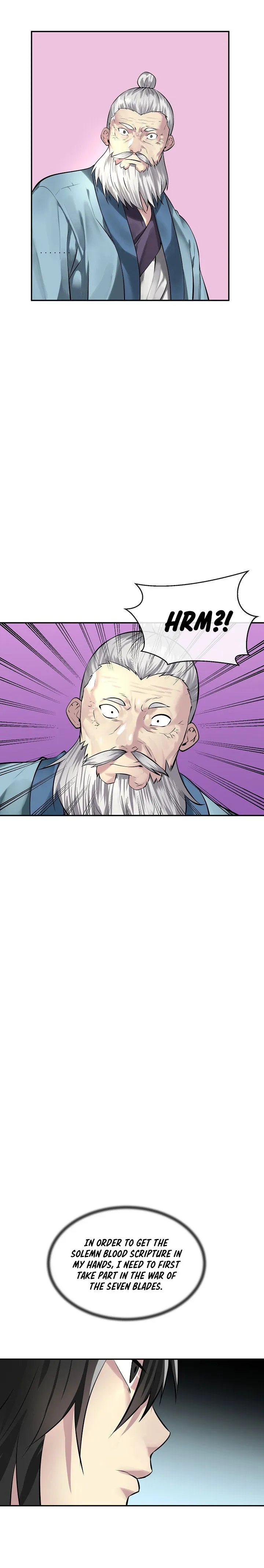 Volcanic Age Chapter 71 Online - página 18