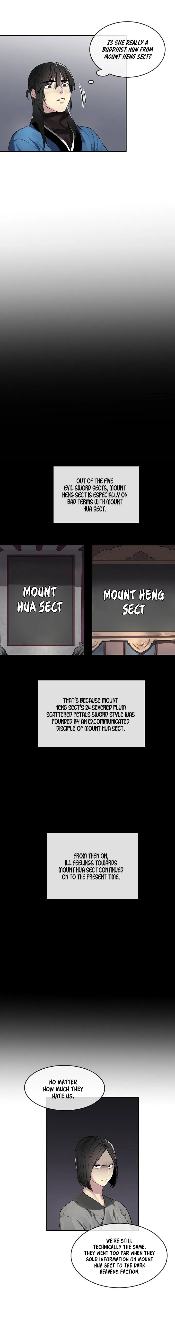 Volcanic Age Chapter 73 Online - página 4