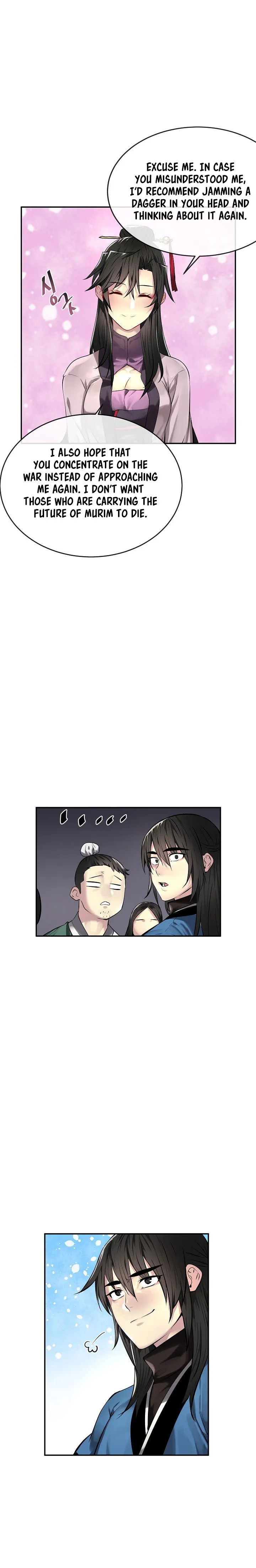 Volcanic Age Chapter 73 Online - página 10
