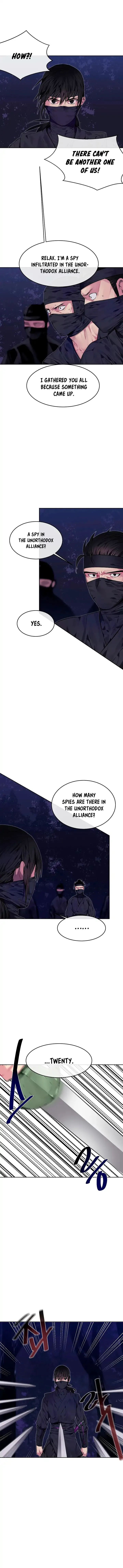 Volcanic Age Chapter 74 Online - página 4