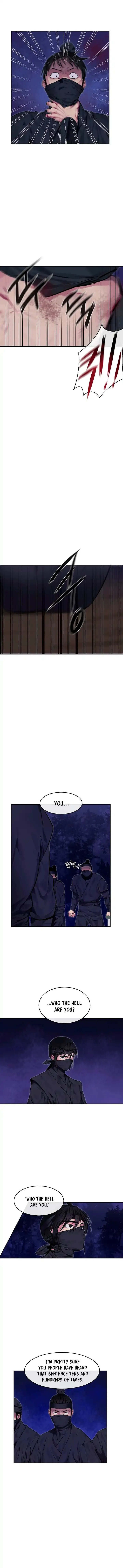 Volcanic Age Chapter 74 Online - página 9