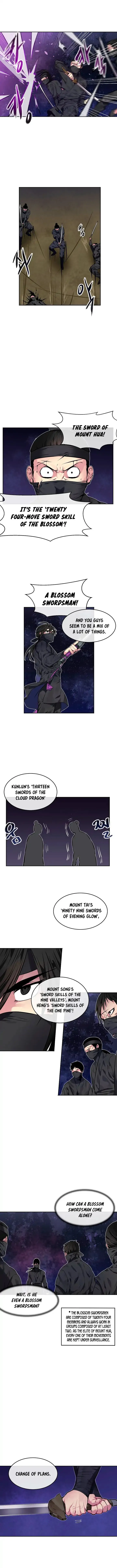 Volcanic Age Chapter 74 Online - página 11