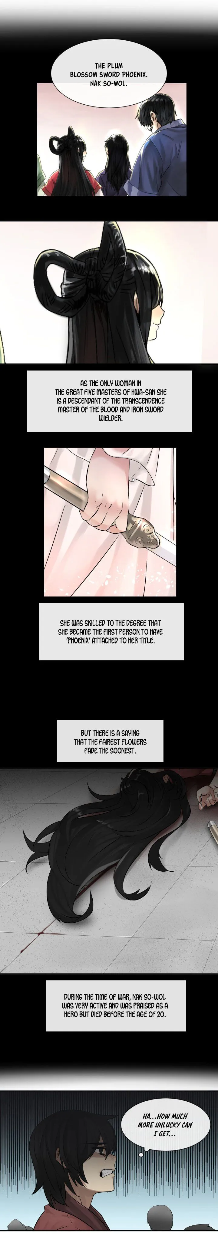 Volcanic Age Chapter 8 Online - página 9