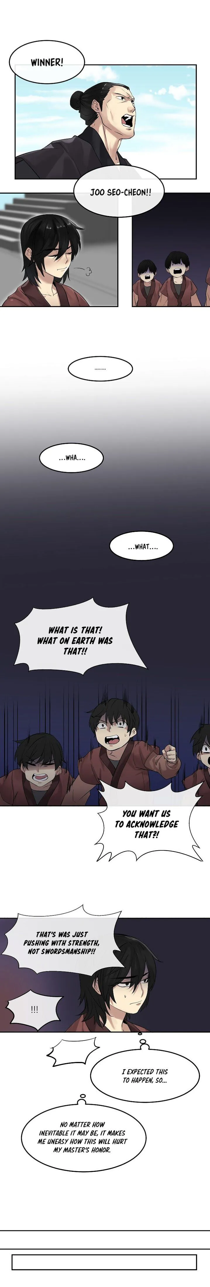 Volcanic Age Chapter 9 Online - página 4