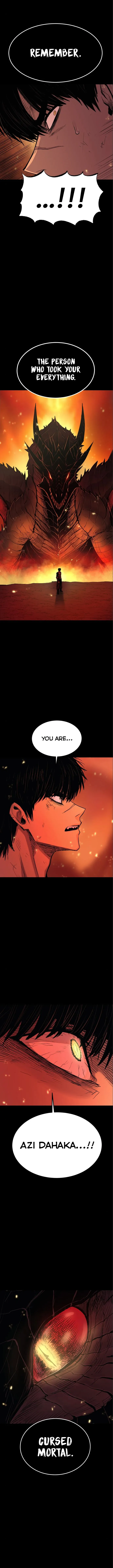 Wail Of Weakness Chapter 10 Online - página 3
