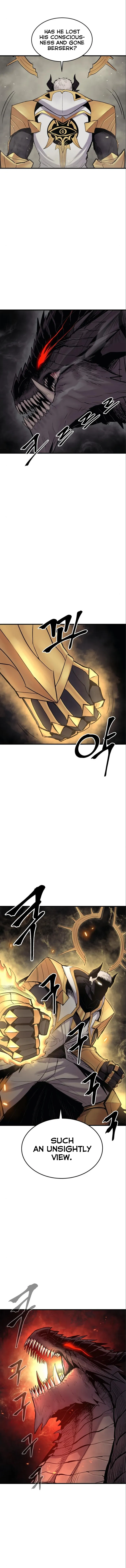 Wail Of Weakness Chapter 10 Online - página 5