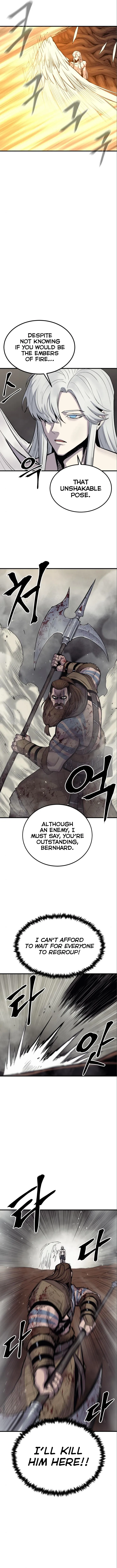 Wail Of Weakness Chapter 10 Online - página 7