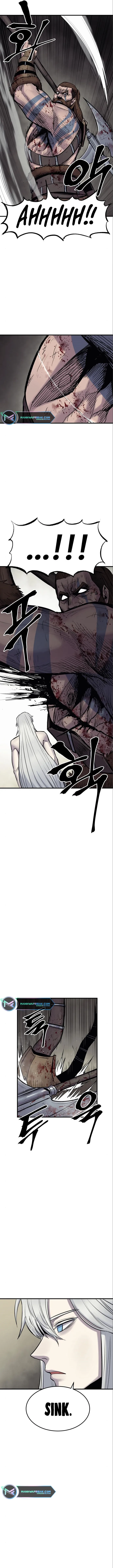 Wail Of Weakness Chapter 10 Online - página 8