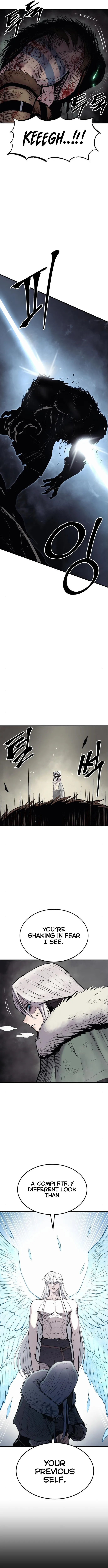 Wail Of Weakness Chapter 10 Online - página 9