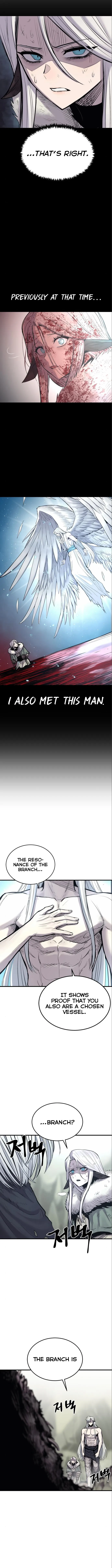 Wail Of Weakness Chapter 10 Online - página 10