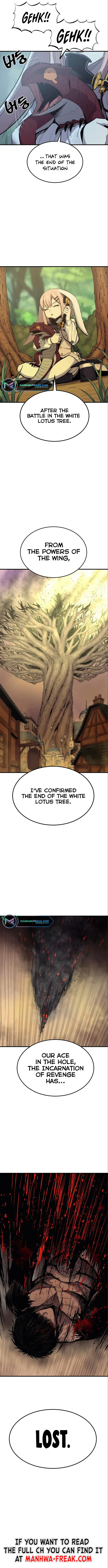 Wail Of Weakness Chapter 10 Online - página 17