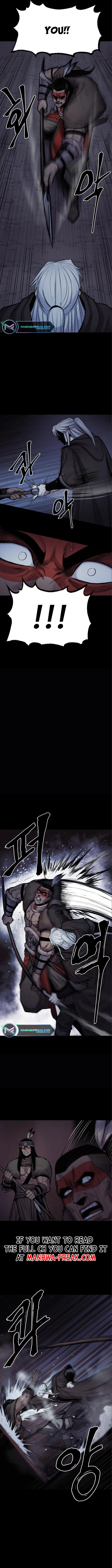 Wail Of Weakness Chapter 13 Online - página 4