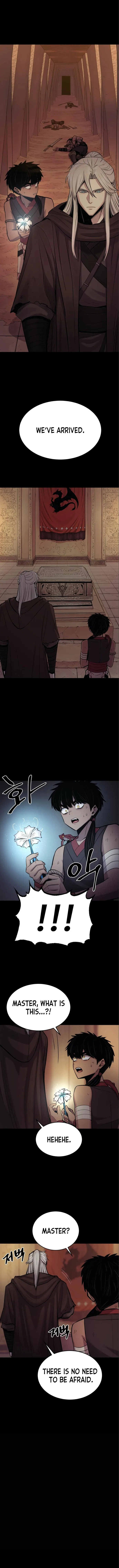 Wail Of Weakness Chapter 13 Online - página 6