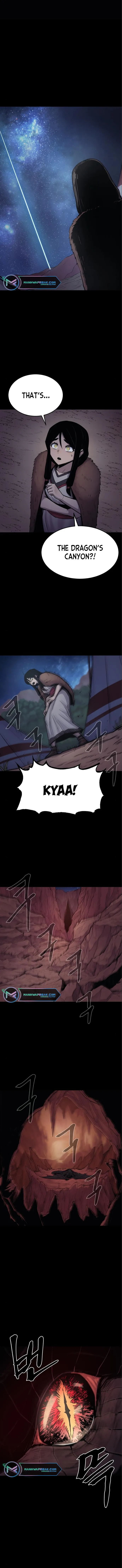 Wail Of Weakness Chapter 13 Online - página 10