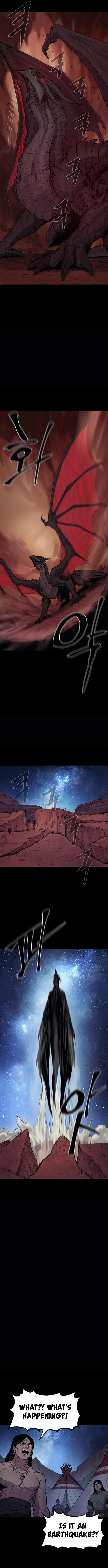 Wail Of Weakness Chapter 13 Online - página 11