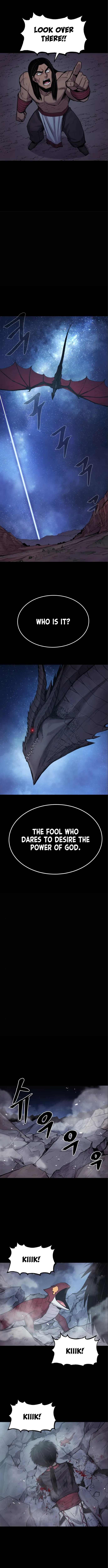 Wail Of Weakness Chapter 13 Online - página 12