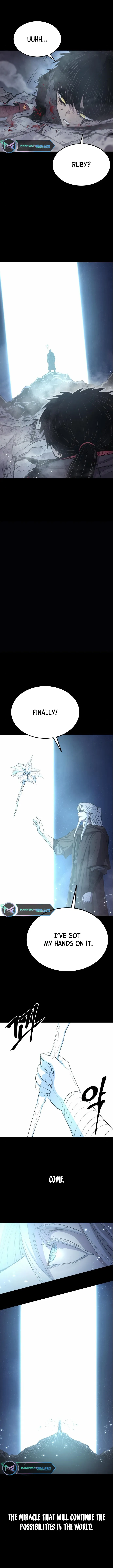 Wail Of Weakness Chapter 13 Online - página 13