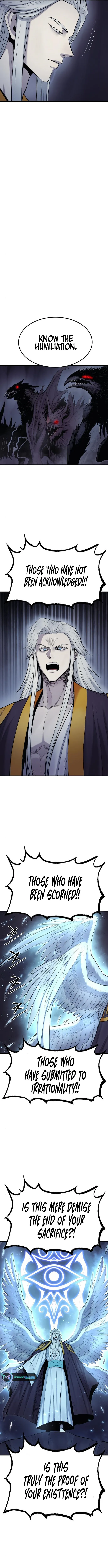 Wail Of Weakness Chapter 19 Online - página 3