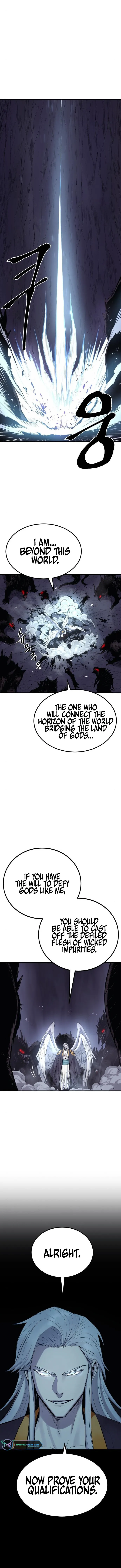 Wail Of Weakness Chapter 19 Online - página 4