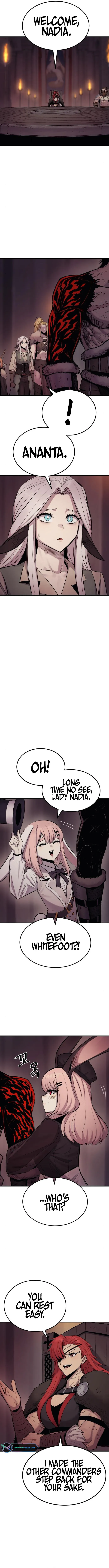 Wail Of Weakness Chapter 19 Online - página 7