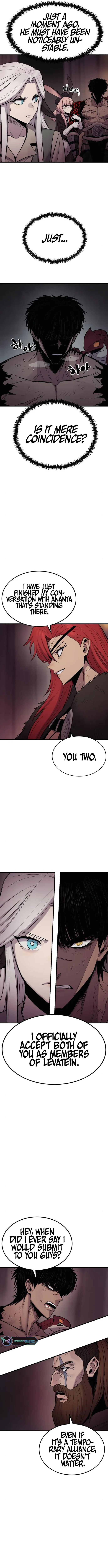 Wail Of Weakness Chapter 19 Online - página 8