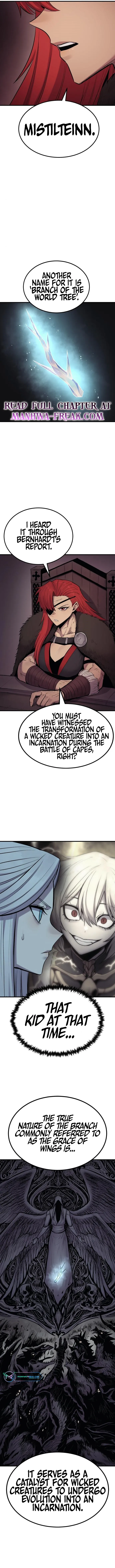 Wail Of Weakness Chapter 19 Online - página 10