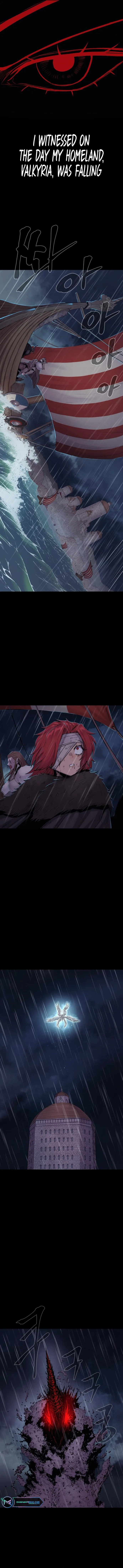 Wail Of Weakness Chapter 19 Online - página 12