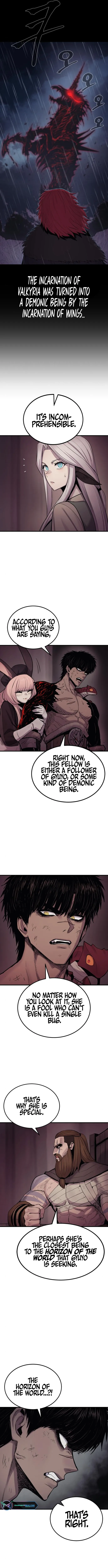 Wail Of Weakness Chapter 19 Online - página 13